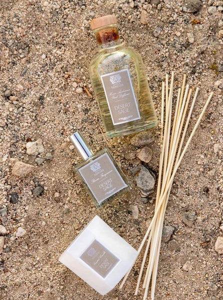 Desert Sage Room Spray 100ml