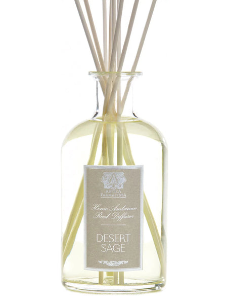Desert Sage Home Ambiance