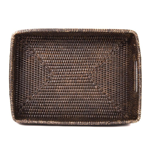 BS203-Rectangular Tray 14