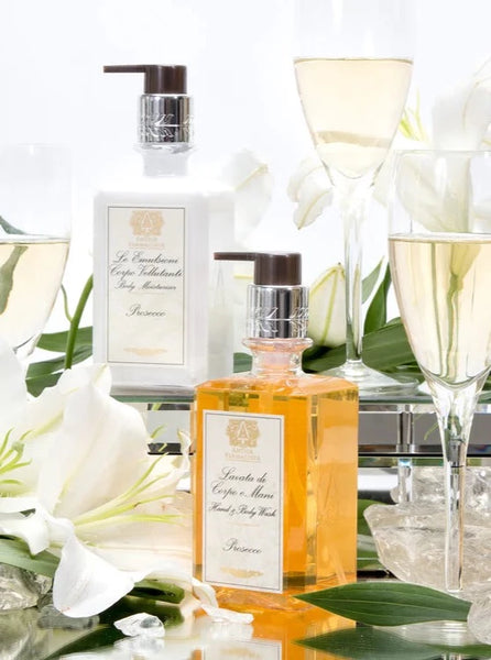 Prosecco Hand & Body Wash 10oz