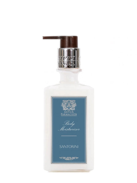 Santorini Body Moisturizer 10oz
