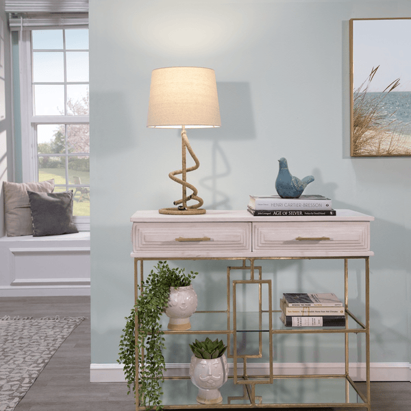 Ceramic Dove Figurine 8" Blue