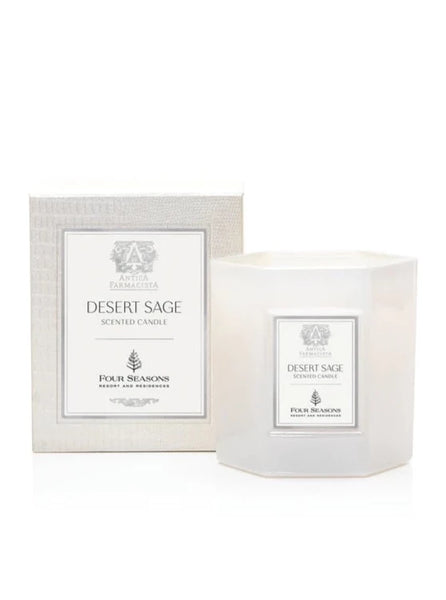 Desert Sage Candle 9oz