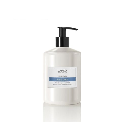 Hand Cream Sea & Dune 12oz