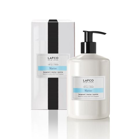 Hand Cream Marine 12oz