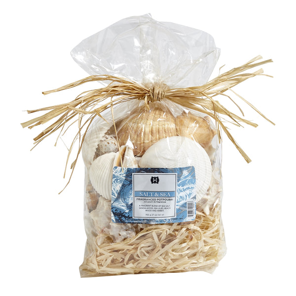 Salt & Sea Potpourri 27oz