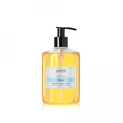 Liquid Soap Marine 12oz
