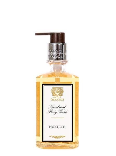 Prosecco Hand & Body Wash 10oz