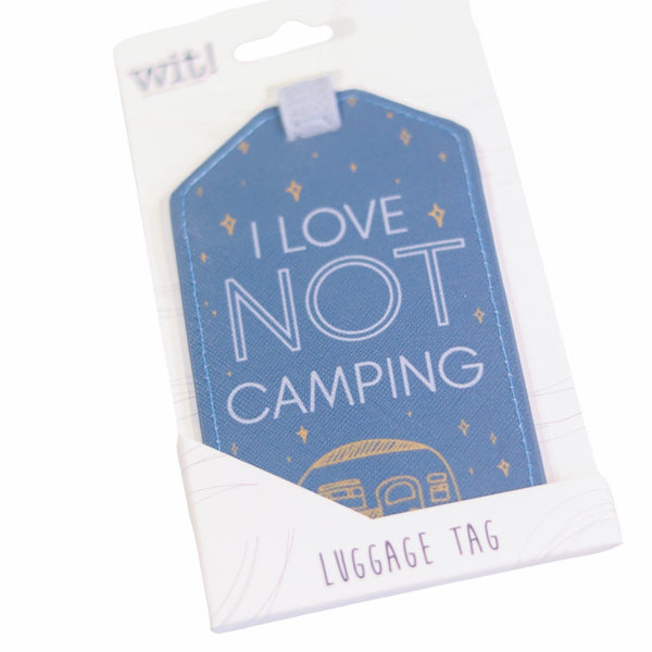 Luggage Tag