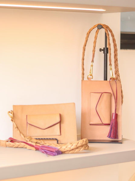 Crossbody