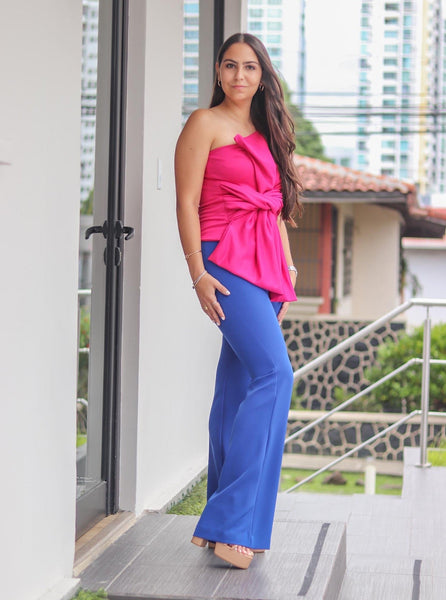 Blusa Maisy