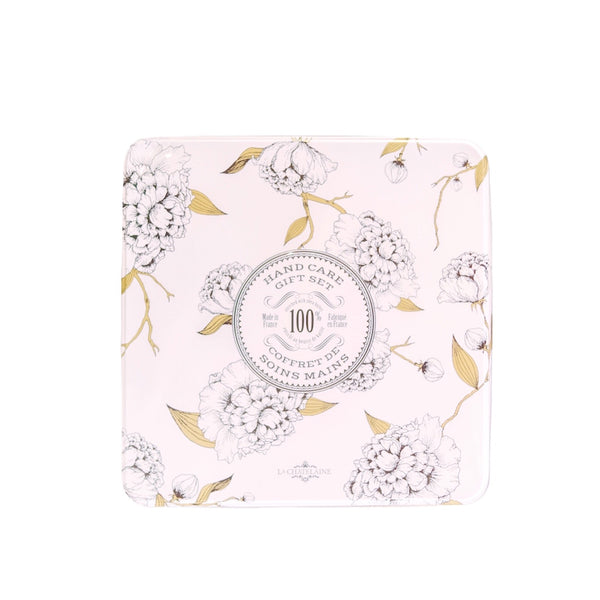 Luxury Hand Care Gift Coconut Milk