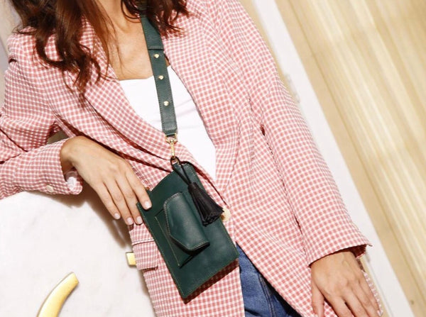 Crossbody