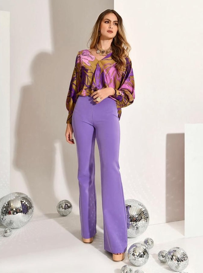 Pantalon Lily