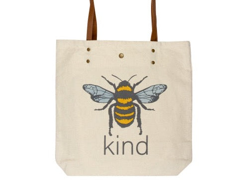Book Bag Bee