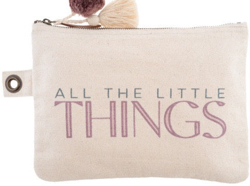 Carry All Things