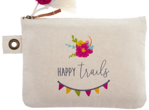 Carry All Happy Trails