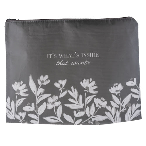 Carry All Bag Whats Inside