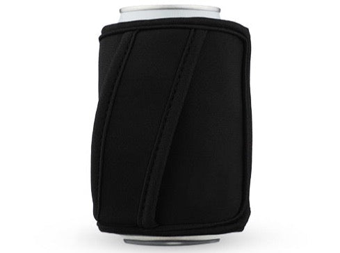 Insta Chill Standard Can Sleeve In Black