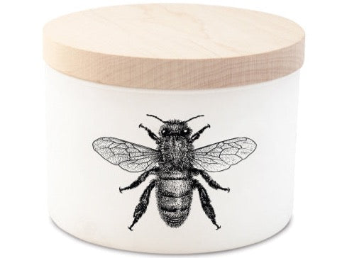 Citronella 3 Wick Candle Moonlight