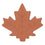 Sugar Saver Maple Leaf