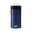 Stay Chill Slim Can Cooler In Galaxy Black