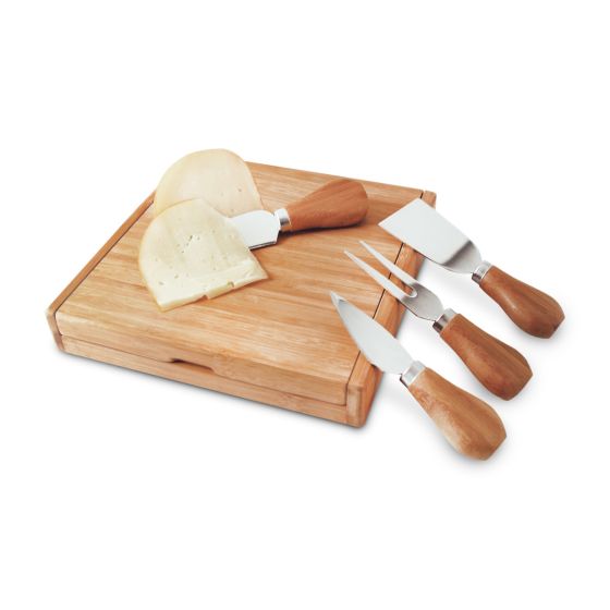 Formaggio Bamboo Cheese Board