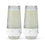 Champagne Freeze Cooling Cups (Set Of 2) In Marble